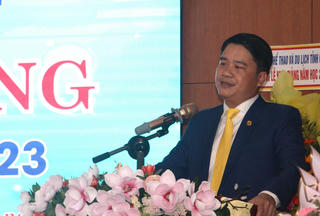 Trường cao đẳng Quảng Nam khai giảng năm học 2022 -2023