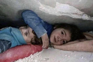 Thổ Nhĩ Kỳ - Syria: Hy vọng và đau buồn sau động đất
