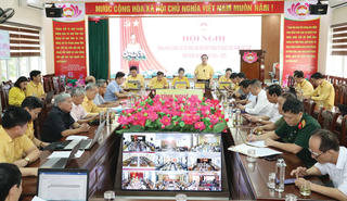 Nghệ An: Hoàn thành đại hội Mặt trận các cấp trước tháng 7/2024
