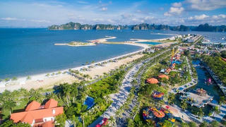 Quảng Ninh: Thúc tiến độ Đề án phát triển kinh tế ban đêm 