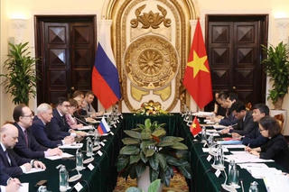 Đại sứ Bezdetko: Thêm động lực để tăng cường hợp tác giữa Việt Nam và Liên bang Nga