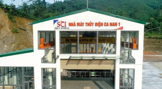 Loạt lãnh đạo SCI muốn thoái sạch vốn