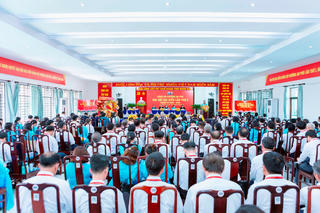 TP Hồ Chí Minh: Phường An phú tập trung nâng cấp đô thị, thay đổi bộ mặt địa phương