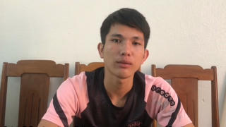 Tạm giữ thanh niên giao cấu với thiếu nữ 15 tuổi