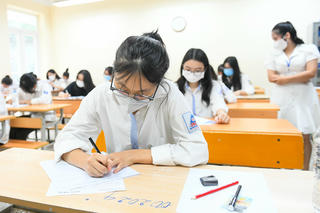 Năm học 2023 -2024: Nhiều trường đại học tăng học phí