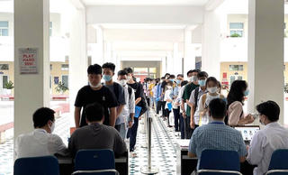 Xét tuyển đại học sau năm 2025: Kỳ thi đánh giá năng lực sẽ ra sao?