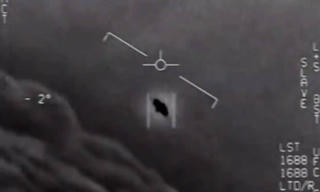 NASA chính thức gia nhập cuộc 'đi săn' UFO 