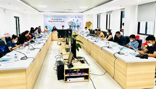 Nhiều hỗ trợ cho bệnh nhân tầm soát 5 loại ung thư