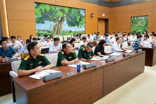 Thu hồi trên 22.342 tỷ đồng từ các vụ án kinh tế, tham nhũng