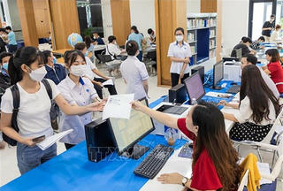 Đảm bảo đồng bộ chất lượng đầu vào