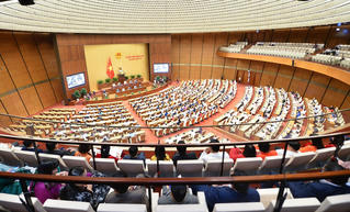 Lãng phí tai hại hơn tham ô vì lãng phí rất phổ biến