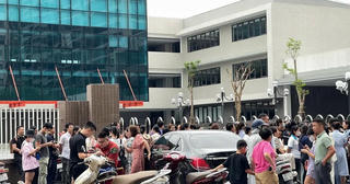 Vụ Trường Tiểu học Tây Mỗ 3: Ngày 26/8 chốt hạn nộp đơn xin chuyển trường