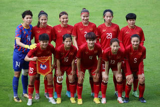 World Cup Nữ: HLV Mai Đức Chung chuẩn bị gì trước trận đấu với Mỹ?