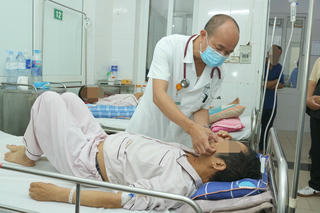 Sai lầm thường gặp của bệnh nhân viêm gan B