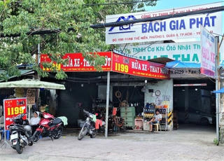 Công ty dịch vụ Agribank kháng cáo vụ tranh chấp tài sản được đấu giá thành công từ 15 năm trước