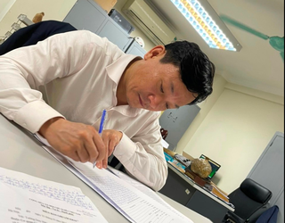 Hà Nội: Khởi tố Chủ tịch UBND phường Nghĩa Đô