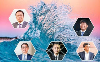 Tài sản các đại gia trên thị trường chứng khoán 'bốc hơi' hơn 11 tỷ USD năm 2022