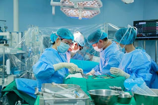 Nhiều rào cản trong hiến, ghép tạng