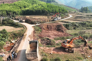 Quảng Ninh: Chính thức khởi động dự án cải tạo, nâng cấp đường tỉnh 342 