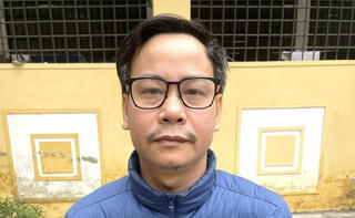 Khởi tố người sáng lập Công ty đầu tư tài chính PFS lừa đảo chiếm đoạt tài sản