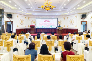 Hà Nội: Đạt 70% tiến độ giải ngân Chương trình Mục tiêu quốc gia