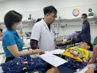 Phú Thọ: Sẵn sàng tiếp nhận thầy giáo 'cắm bản' gặp nạn ở Hà Giang
