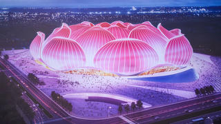 ASIAD 19: Hướng tới tương lai