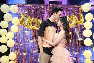 MC Liêu Hà Trinh khuyên nữ chính không nên ra về với người mẫu Anh Quang