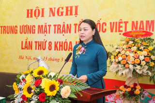 Nỗ lực hết mình để hoàn thành tốt nhiệm vụ được giao