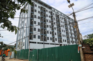 Hà Nội: Phát hiện gần 10.000 công trình xây dựng không phép, sai phép