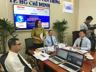 Bảo vệ tài nguyên số và an ninh mạng trước thách thức toàn cầu mới