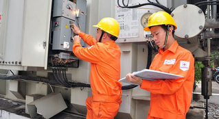 EVN đồng ý phương án điều chỉnh giá điện 3 tháng/lần