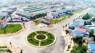 Về nơi ra đời Ngày Thương binh - Liệt sĩ: Đại Từ - Xưa là an toàn khu cách mạng, tương lai là đô thị văn minh
