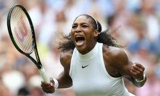 Nhìn lại 27 năm giữ ngôi 'nữ hoàng quần vợt' của Serena Williams
