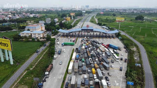 Hà Nội lại đề xuất thu phí vào nội đô