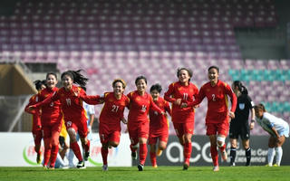 Lịch thi đấu của đội tuyển nữ Việt Nam tại World Cup 2023