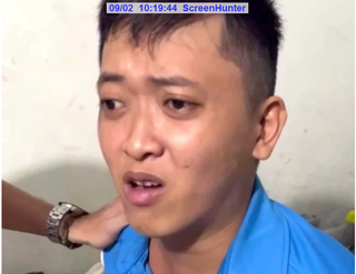 Đà Nẵng: Giả shipper đột nhập nhà dân cướp tài sản