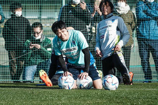 Liên tiếp không được thi đấu ở  J-League 1, Công Phượng nói gì?
