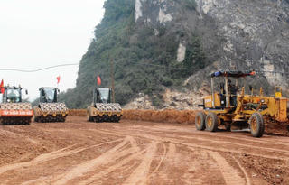 Không để xảy ra tiêu cực, lợi ích nhóm trong chọn thầu cao tốc
