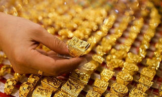 Giá vàng hôm nay 13/10: Tăng theo thông tin CPI của Mỹ
