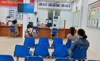 Khuyến khích doanh nghiệp đào tạo nghề cho lao động