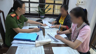 Mất hàng trăm triệu đồng từ cuộc gọi của người tự xưng là cán bộ Công an