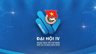 Sẵn sàng cho Đại hội đại biểu Đoàn Khối các Cơ quan Trung ương nhiệm kỳ 2022 - 2027