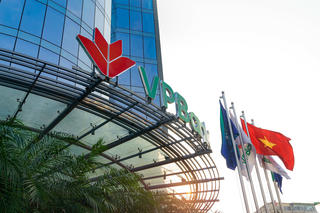 Lợi nhuận nửa năm VPBank vượt hơn 50% kế hoạch năm