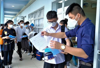 Nhìn nhận đúng về xu thế đổi mới tuyển sinh
