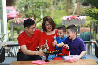 Nhân lên nét thanh lịch người Hà Nội