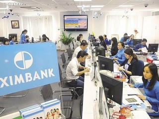 2 thành viên HĐQT Eximbank từ nhiệm