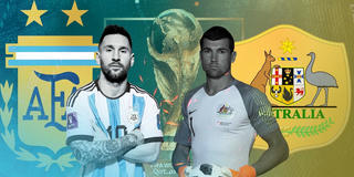 Argentina - Australia: Messi làm nên chuyện trong trận đấu thứ 1.000?