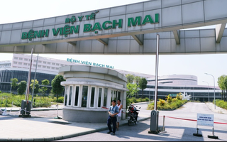 Hai bệnh viện nghìn tỷ bỏ hoang lãng phí: Bộ trưởng Bộ Y tế nói gì?