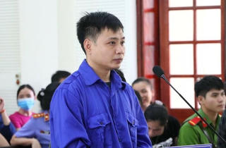 Tài xế lái xe 'hổ vồ' đâm chết 3 mẹ con lĩnh án